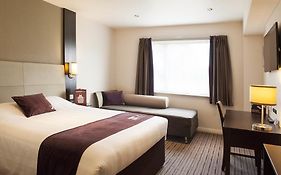 Premier Inn Brighton City Centre
